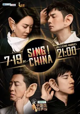 《中国好声音纯享版》：极致视听盛宴，燃爆你的音乐灵魂！