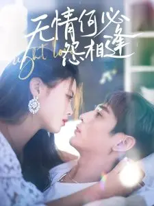 《无情何必怨相逢》：宿命纠葛与爱恨交织的凄美爱情