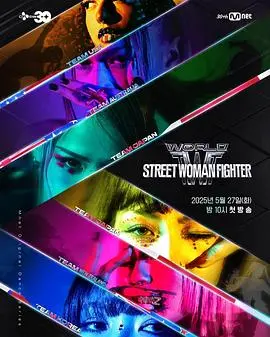 《世界街头女斗士3》：拳拳到肉，街头格斗再升级！