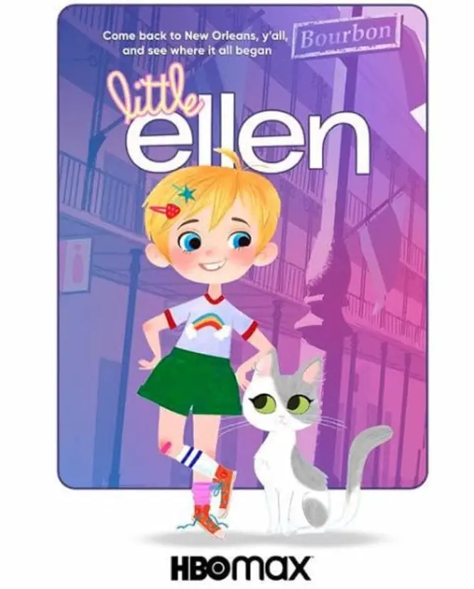 《小艾伦》：童年阴影下的救赎之旅，一场触及灵魂的罪案侦破与自我和解