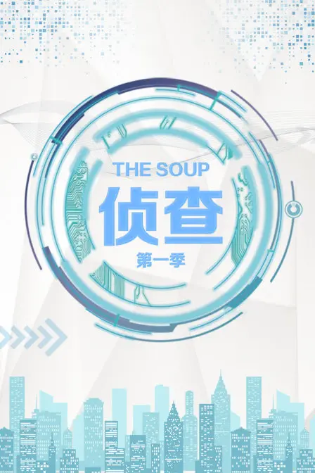 《The Soup 侦查 第一季》：反转不断，剧情跌宕起伏，让你猜不到结局的精彩美剧！