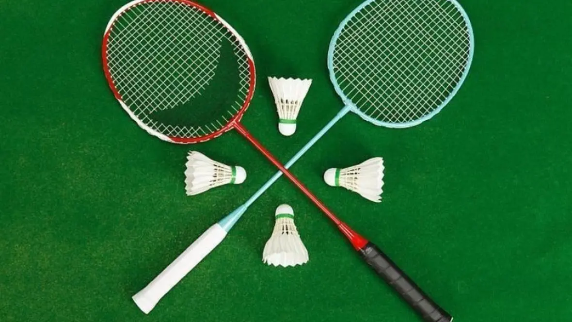 2023海露羽球赛：克尔斯滕布伊滕/拉哈尤拉马丹蒂巅峰对决，一场速度与激情的羽毛球盛宴！